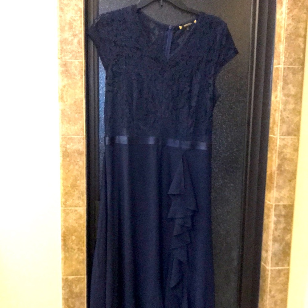 Shein dress